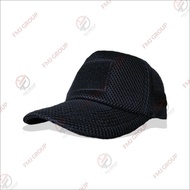 Tactical Baseball Cap - Doublemesh Cap - Mesh Cap