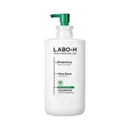 LABO-H Scalp Strengthening Clinic Shampoo 750ml