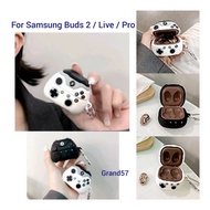 Samsung Galaxy Buds 2 Pro Buds Live Samsung Buds Live 2 Pro TWS Case