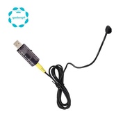 22 in1 RC USB Flight Simulator Dongle RC Flight Training forG7 XTR Phoenix FPV Racing Drone