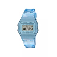 100% ORIGINAL CASIO F-91WS-2DF