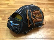 [黑瑞賣手套] Mizuno Pro 波賀 Haga 1AJGH23033 宮﨑型 藍標 硬式 內野 棒球手套 壘球手套