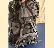ROYAL MOUNTAIN - backpack 75L - large Volumn - high capacity - camping - hiking - suitable for long 