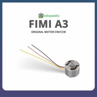 Tx0693 Xiaomi Fimi Drone A3 Motor Cw/Ccw