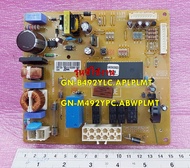 อะไหล่แท้/แผงวงจรตู้เย็นแอลจี/PCB AssemblyMain/EBR73243844/แทน/EBR54874734/แทน/EBR73243830  ใช้กับรุ