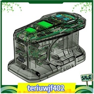 【●TI●】Fast Charger for  18V  Battery Charger Lithium Battery 100W Fast Charger Two-Way Power Charger