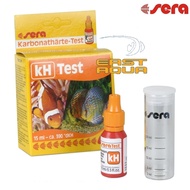 Sera KH Test KH Test Kit Marine Test Kit Aqaurium Test Kit Carbonate Hardness Test Kit