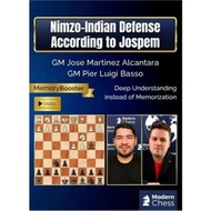 Video | Nimzo-Indian Defense According to Jospem + PGN July 5, 2025