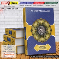 MUSHAF Alquran Arab Khot Usmani 15 Baris bukan prduk bajakanjaminan uang kembali jika produk kami ca