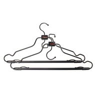 [iroiro] TUMI ALPHA hanger set black 0052 [parallel import goods]