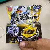 ลูกข่าง เบเบลด BeyBlade มีตัวชูทและสายดึง