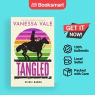 Tangled - Paperback - English - 9781795900065