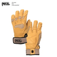 PETZL CORDEX PLUS Belay/rappel Gloves