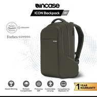 Ransel Ikon Incase - Antrasit