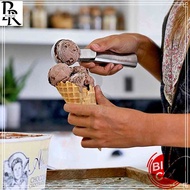 Ice Cream Scoop Spoon Ice Cream Scoop Spoon