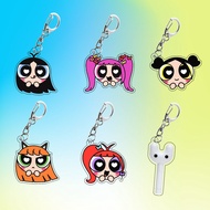 MINJI MINJI MINJI HANNI HANNI Lee HAERIN HAERIN Pendant Keychain Pendant 1004