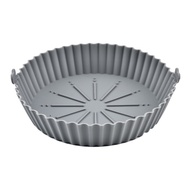 [The Cici Shop] Air Fryers Oven Baking Tray Fried Chicken Basket Mat Airfryer Silicone Bakeware