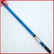 [HCM]Cần câu tay carbon Aoshima 5m4