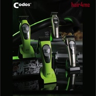 Codos Professional A81 A71 Rechargeable Cordless Hair Clipper Trimmer