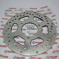 JUPITER Z1 FRONT DISC DISC 3 HOLES (1DY F582U 10) ORIGINAL INDOPARTS