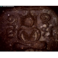 SUPERB RARE FEMALE HEN FAT , SOMDEJ LP PARN'S  2460 BE  AMULET.last one.offer price.