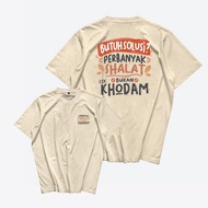Need a Solution for Prayer Premium Word T-Shirt/ ~ Free sticker