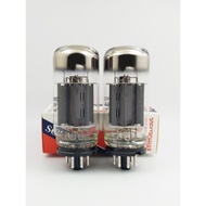 Russia SOVTEK 5881/6L6WGC/6L6 Vacuum Liner TUNG-SOL Tissot 7591 Tube