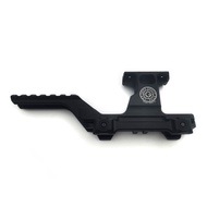 EvolutionGear GBRS Hydra Mount Heightening Tactical Kit Bracket Sand Color Black/ Sand Color Outdoor