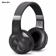 Bluedio Hurricane H-Turbine Bluetooth 4.1 Wireless Stereo Headphones Headset