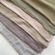 CAMEELA COTTON RAYON SHAWL