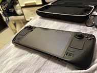 Steam Deck oled 1TB