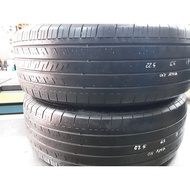 Used Tyre Secondhand Tayar GOODYEAR ASSURANCE MAXGUARD SUV 225/65R17 60% Bunga Per 1pc