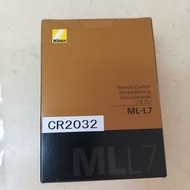 NIKON 原廠藍芽遙控器 相機遙控器 ML-L7 適用 Z50 P950 A1000 B600 P100