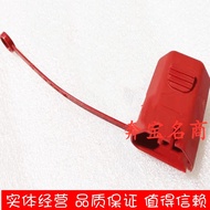 Cap Cover Protection Positive Terminal Battery for BMW E90 E66 E84 X1 325 330 730 740 อะไหล่รถยนต์ ด