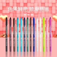 Davis Davis Fashion Makeup Big Eyes Eyebrow Pencil Eyeliner Lip Liner