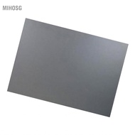 Mihosg fangzi Projector Screen 100 Inch Portable Metal Anti-Light Movie 16:9 3D 4K 1080P HD Foldable