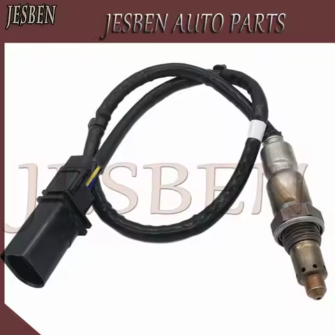 39210-2B500 392102B500 Front Lambda Probe O2 Oxygen Sensor for Hyundai Accent i40 TUCSON Kia Rio Sou