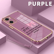 Case For Oppo A57 4G 5G A5 2018 2020 A52 A53 A53s A54 A54s A55 A57 2016 A57T A57s A57e A58 A59 A5s A