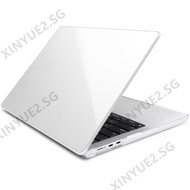 Crystal Plastic Case For Book M4 M2 M3 Cover A3240 A3113 A3112 A3401 A3403 A3114 A2991 A2992 A2918 A