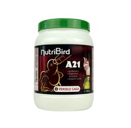 Nutribird อาหารนกลูกป้อนสูตรนกทั่วไป Nutribird A21 (Bird), 800กรัม