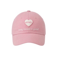 Emis Heart Wappen Ball Cap