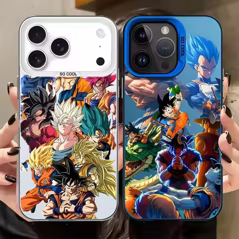 Cartoon GokuS Trunks Matte Phone Case for Huawei Honor X8d X9d X6c X7d 400 200 90 X6b X7a X9a X5 X8a