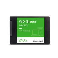 Ssd WD GREEN INTERNAL SATA 2.5"