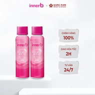 Combo 2 Chai Nước Uống Làm Đẹp Da Innerb Glowshot Collagen (50ml x 2 Chai)