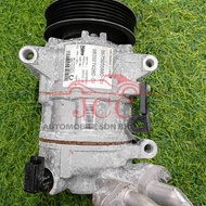 PEUGEOT 308 T9 PSAHN02 1.2 TURBO AIRCOND COMPRESSOR [1C-4A-D2719]