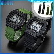 New Arrivals!Casio Wristwatch Strap 18mm For Casio AQ-S810W S800 MRW-200 W735 752H Accessories