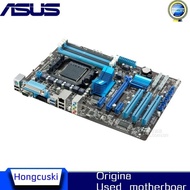 For Asus M5A87 Desktop Motherboard 870 Socket Socket AM3 AM3+ DDR3 32G