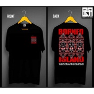 Dayak t-shirt