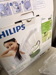 Philips 飛利浦 GC510 蒸氣掛燙機