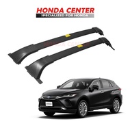 Cros Cross Bar Krosbar Desain Ori Khusus Toyota Harrier Venza 2021 2022 2023 2024